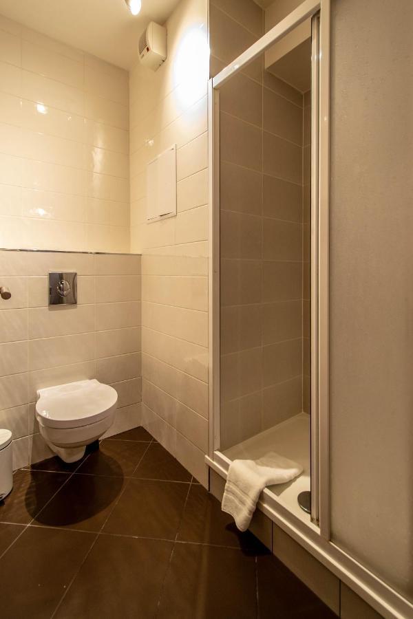 National Museum Apartment By Ruterra Praga Exterior foto