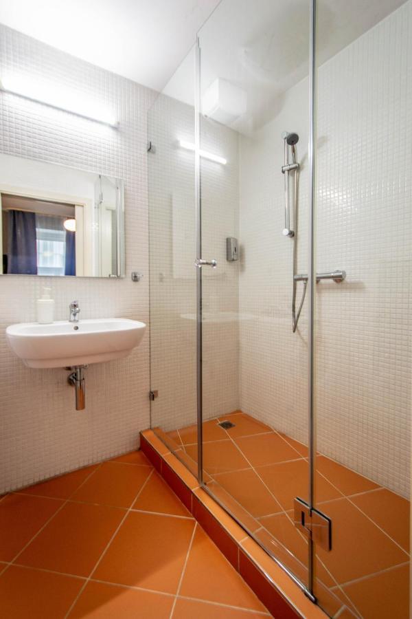 National Museum Apartment By Ruterra Praga Exterior foto
