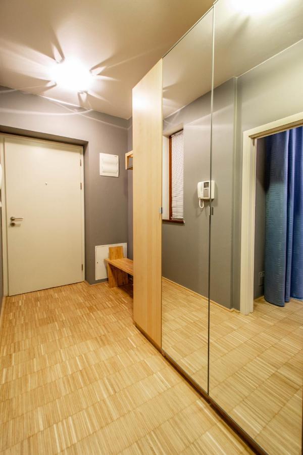 National Museum Apartment By Ruterra Praga Exterior foto